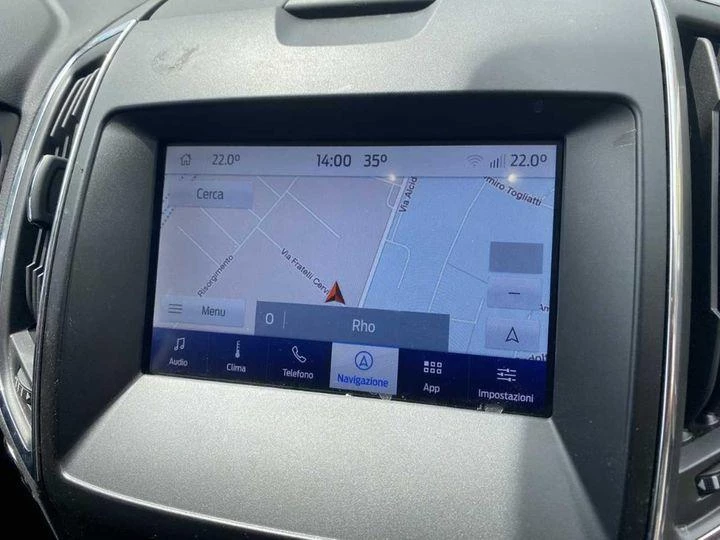 Hoofdafbeelding Ford S-Max