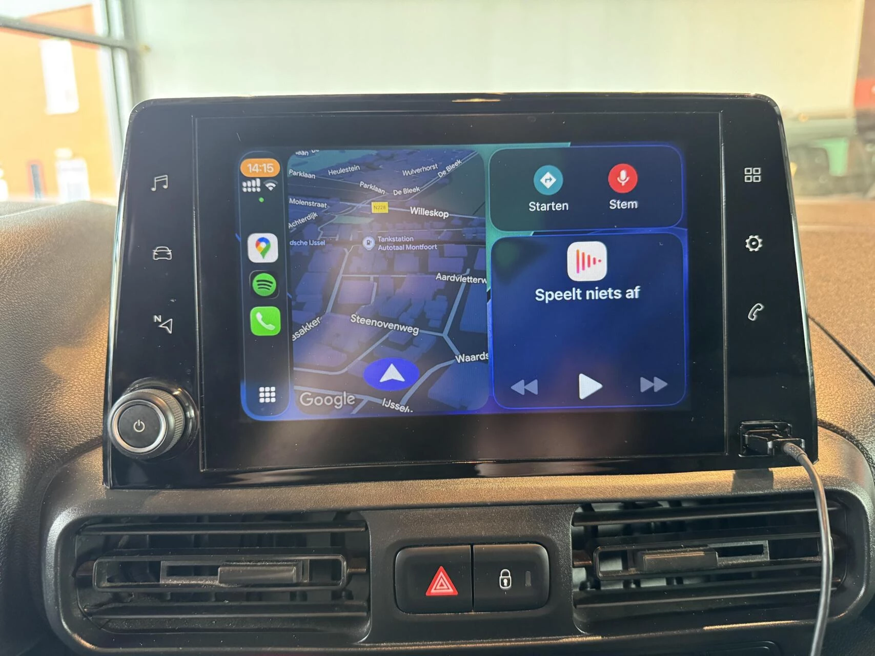 Hoofdafbeelding Toyota ProAce