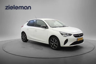 Opel Corsa-e Edition 50 kWh 3 Fase - Carplay, Cruise, Clima, SOH 90%