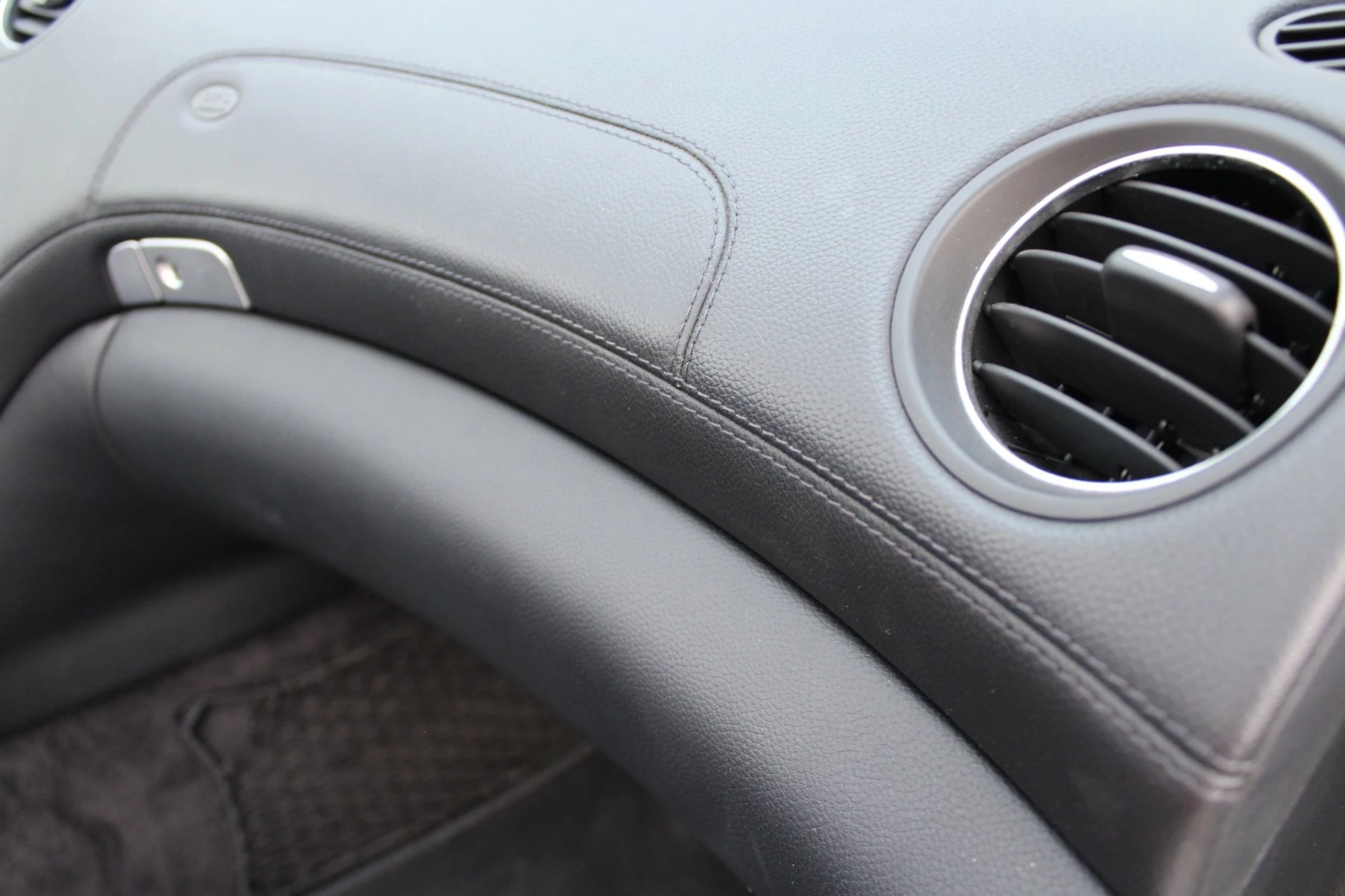 Hoofdafbeelding Mercedes-Benz SL