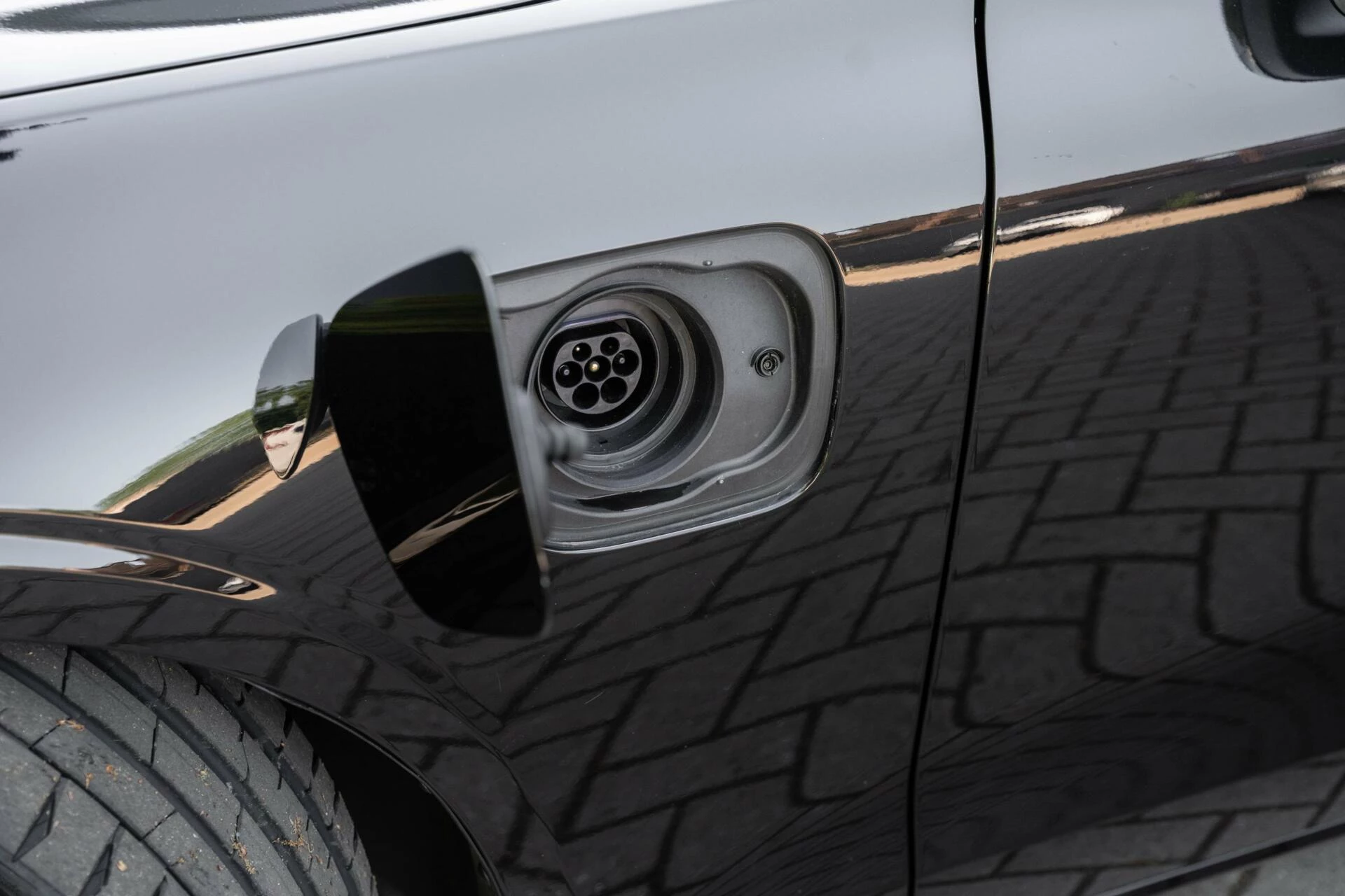 Hoofdafbeelding Volvo S60