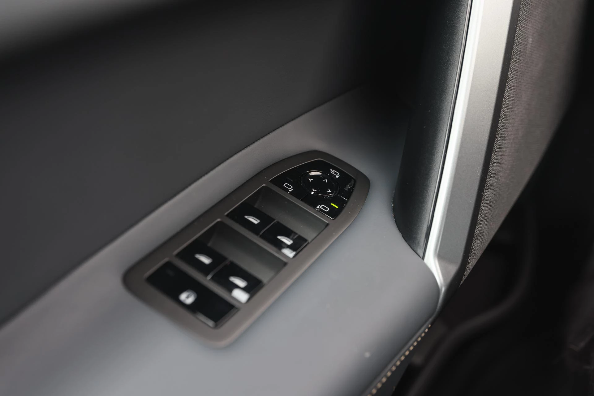 Hoofdafbeelding BMW iX