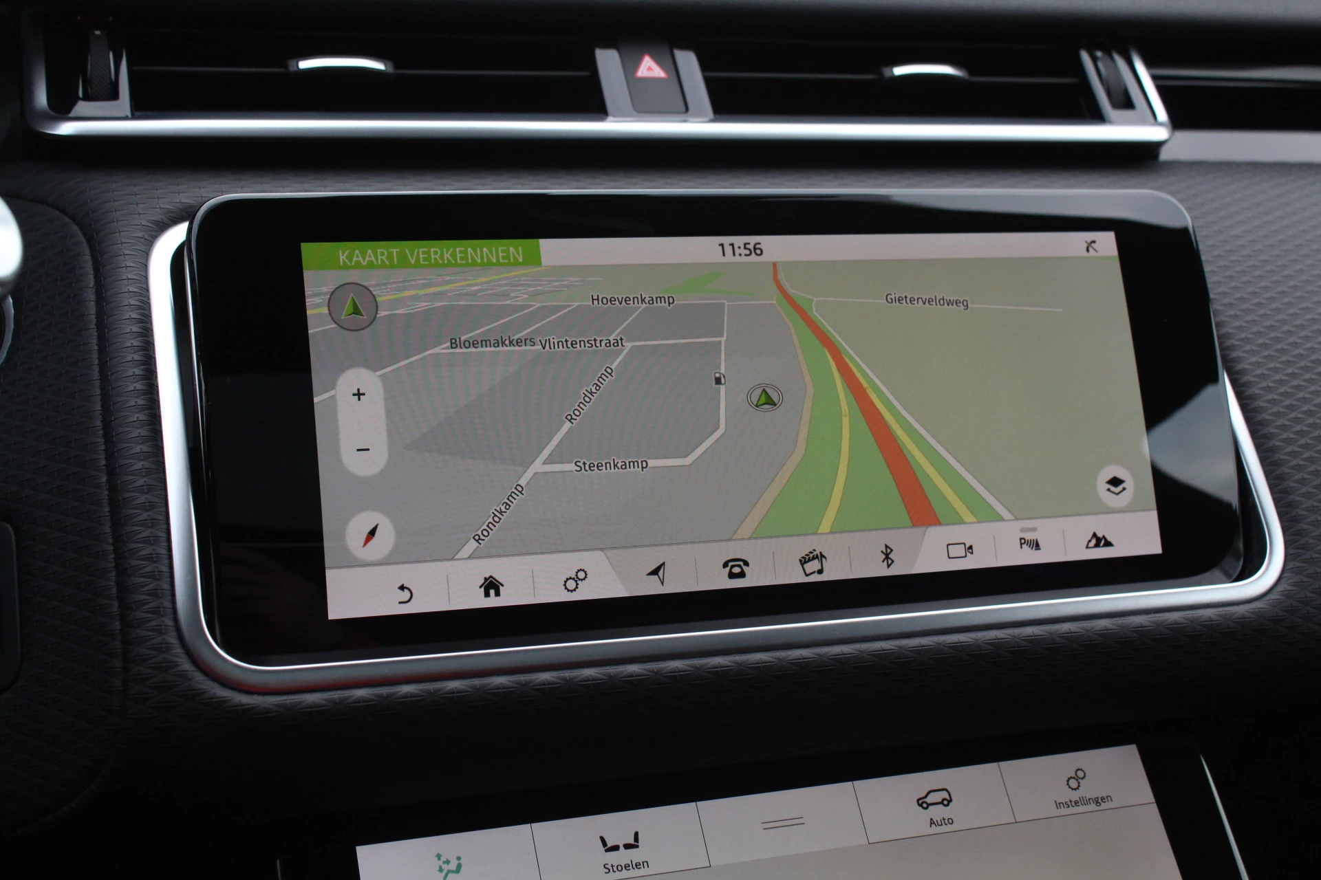 Hoofdafbeelding Land Rover Range Rover Velar