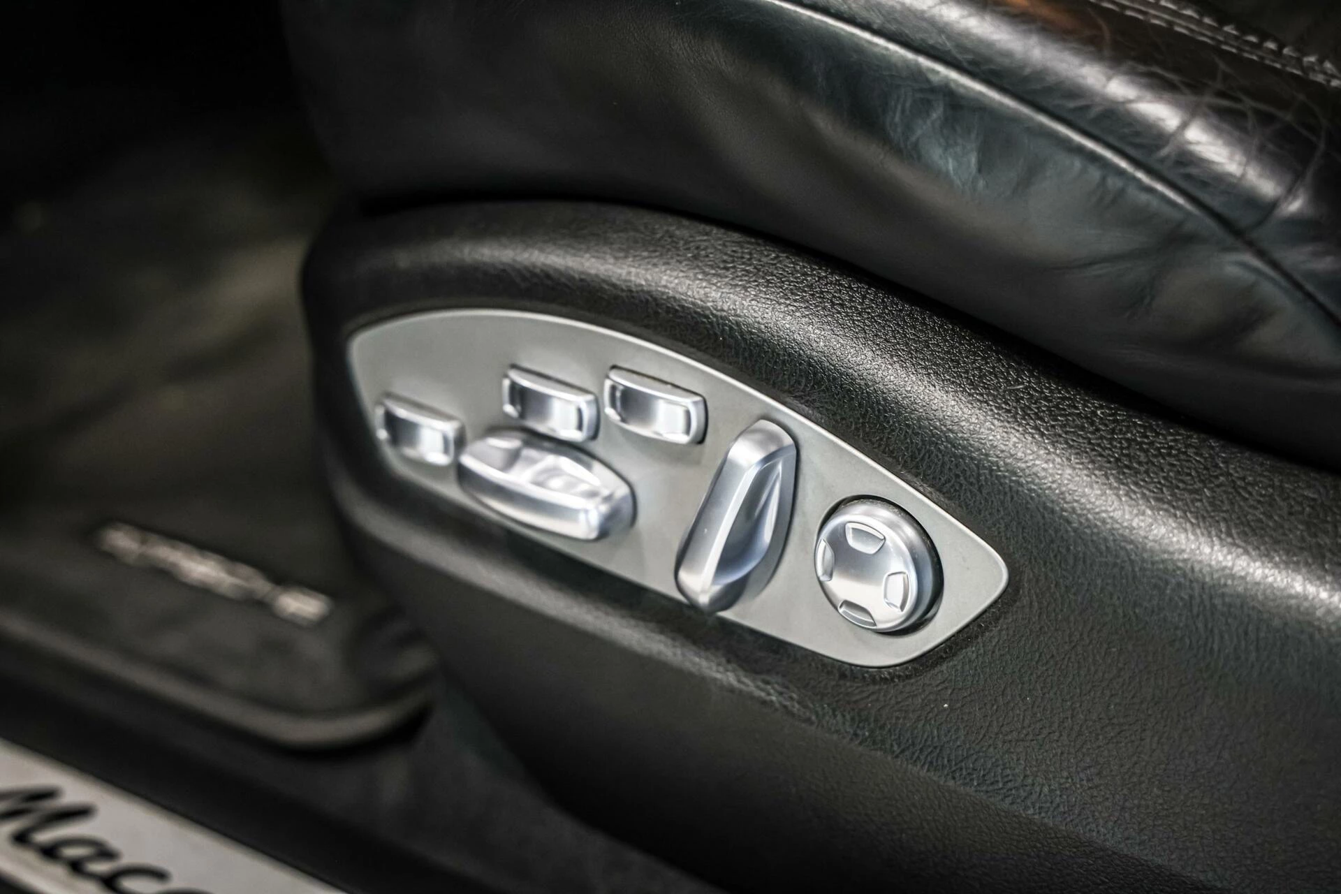 Hoofdafbeelding Porsche Macan