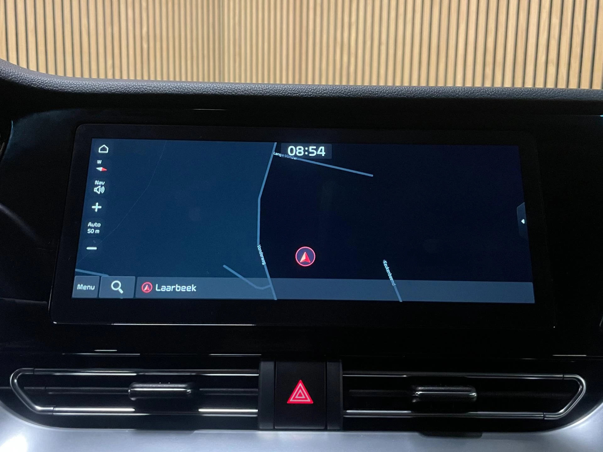 Hoofdafbeelding Kia e-Niro