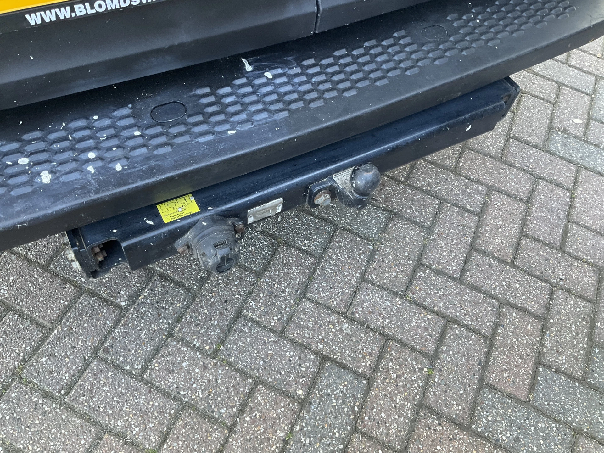 Hoofdafbeelding Iveco 50C14N