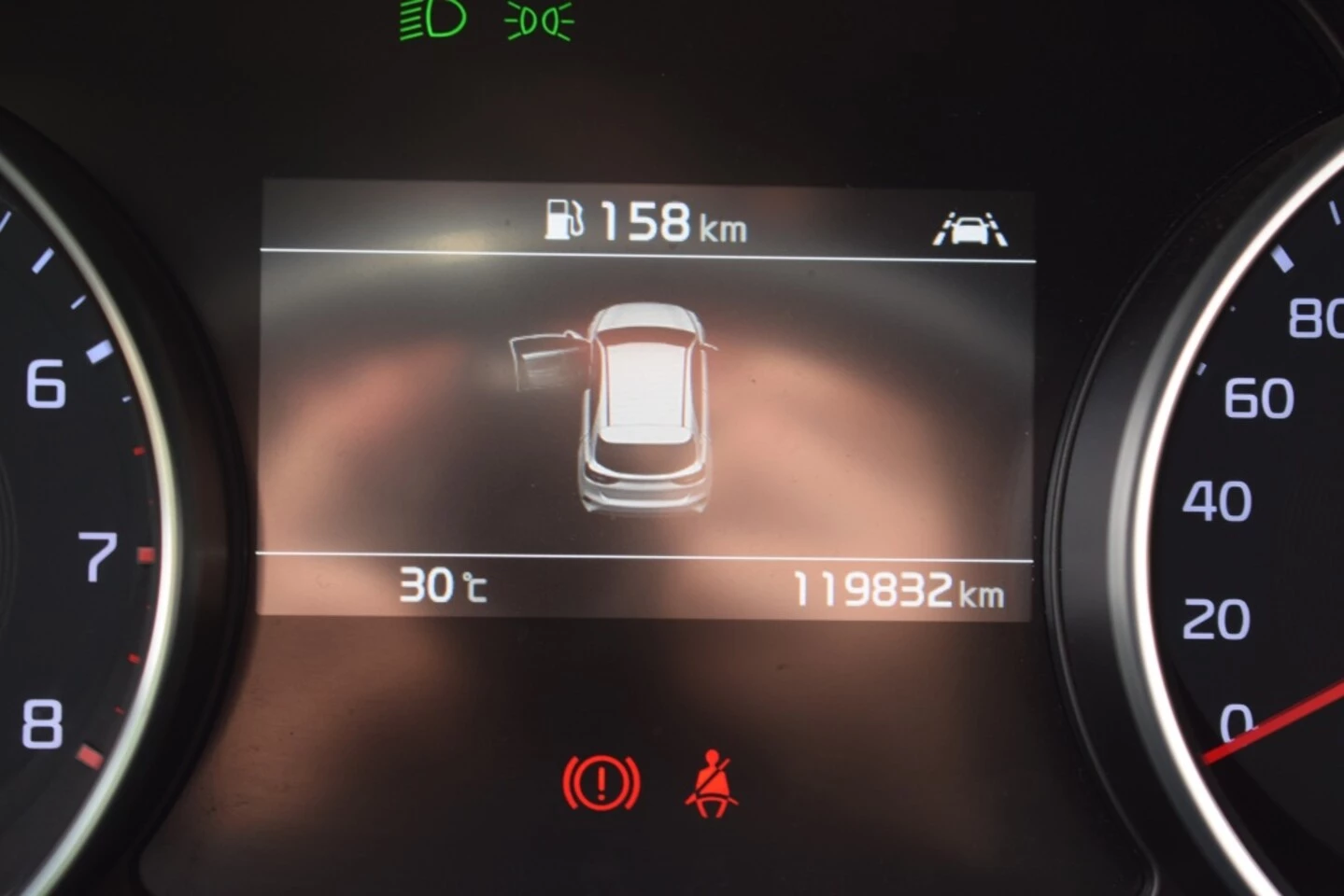 Hoofdafbeelding Kia XCeed