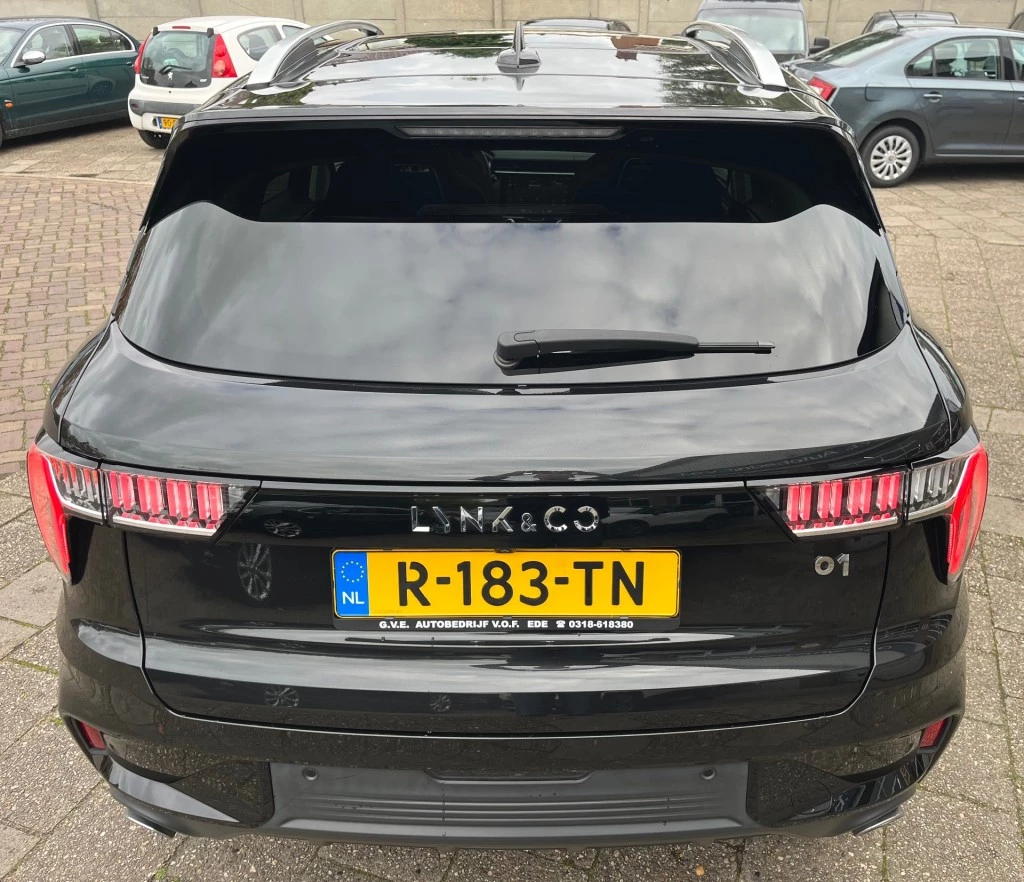 Hoofdafbeelding Lynk & Co 01