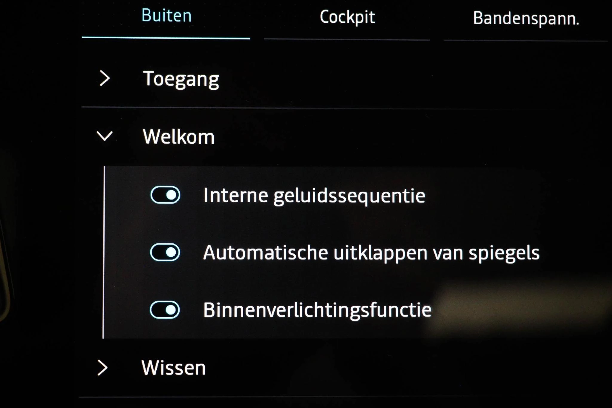 Hoofdafbeelding Renault Megane E-Tech