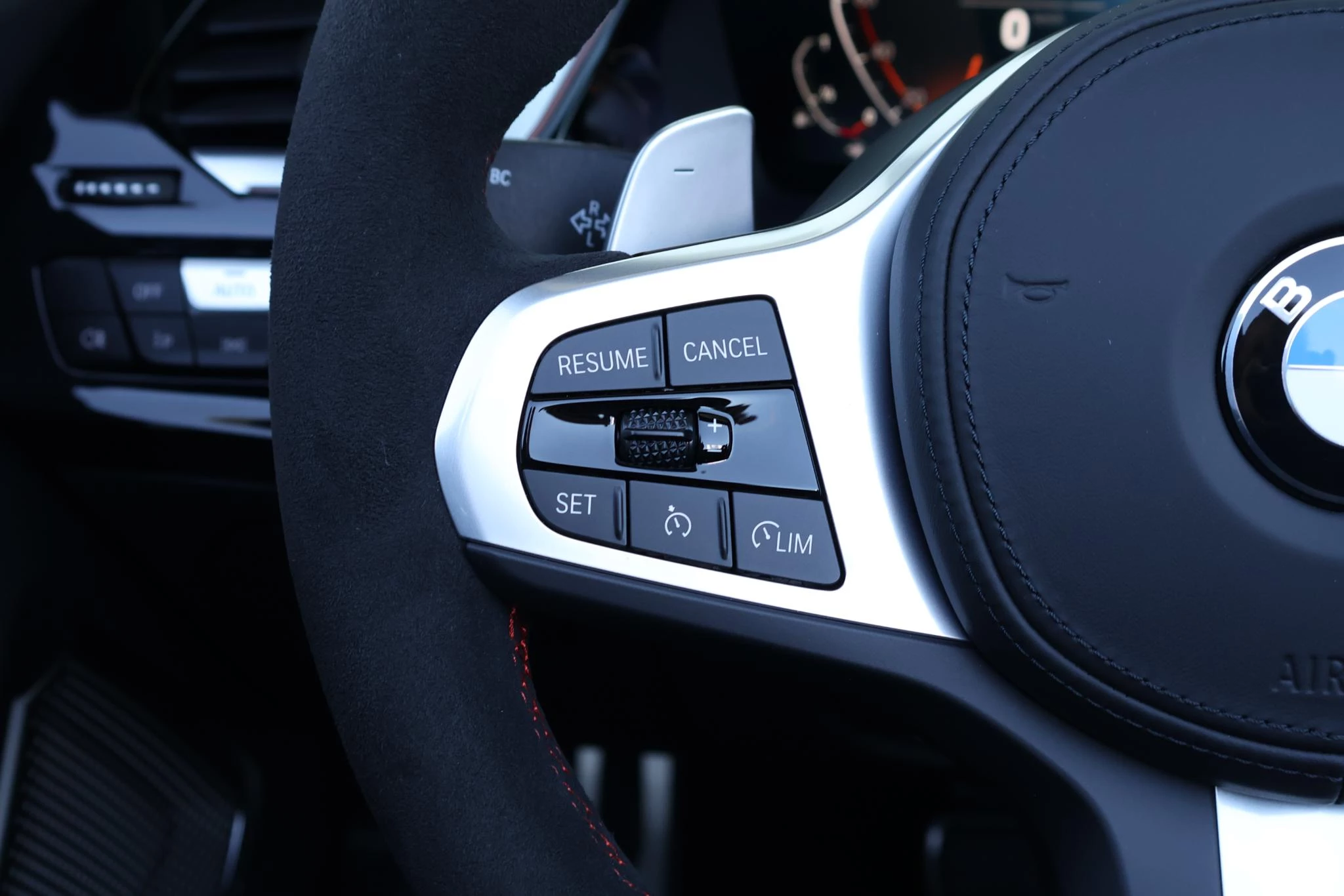 Hoofdafbeelding BMW Z4