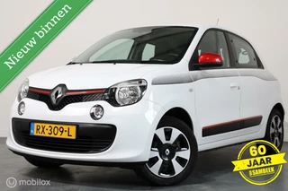 Renault Twingo 1.0 SCe Limited