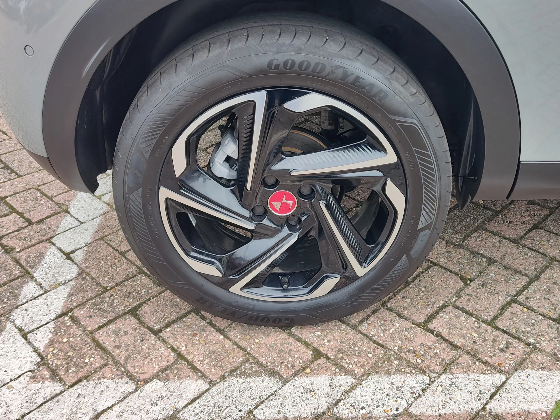 Hoofdafbeelding DS DS 3