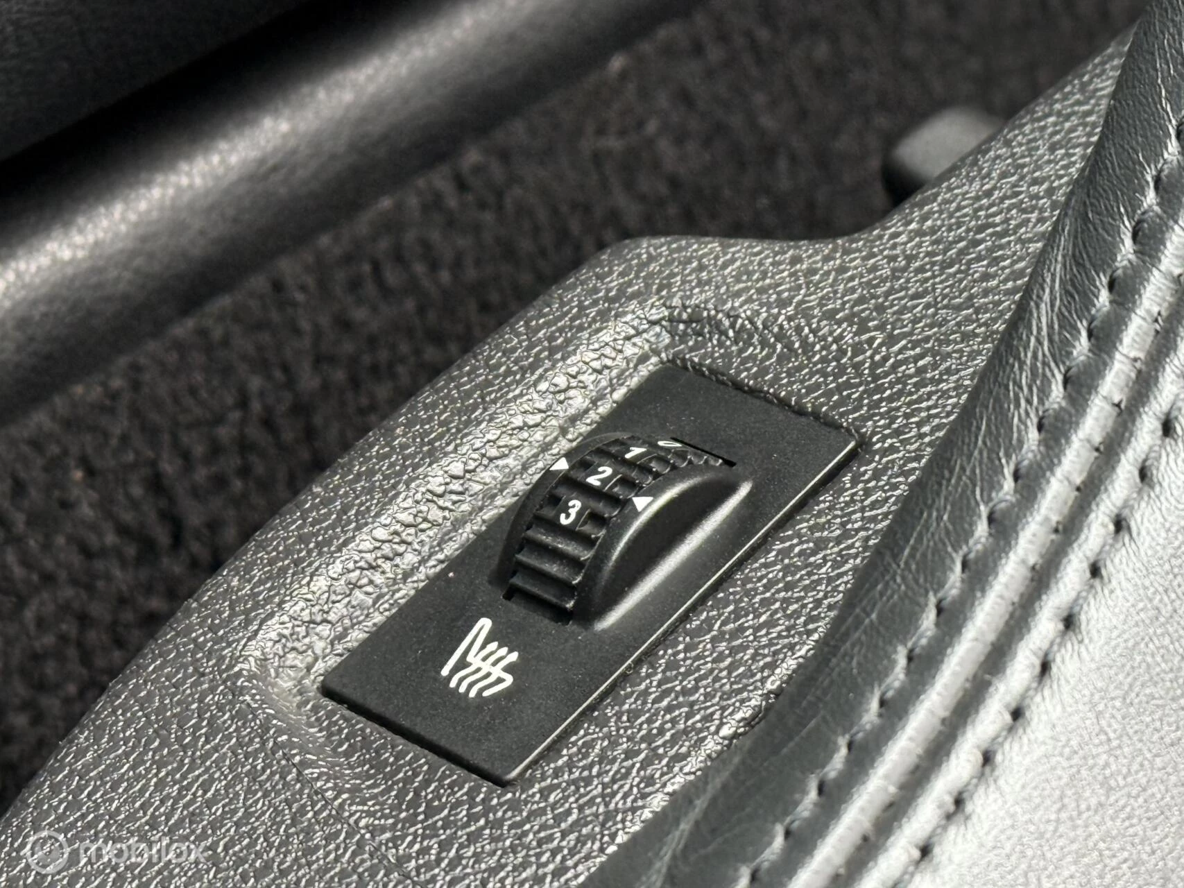 Hoofdafbeelding Peugeot RCZ