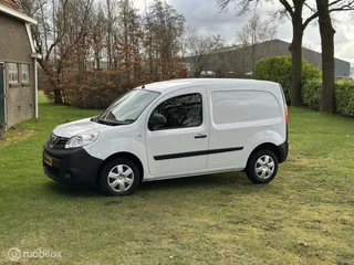 Hoofdafbeelding Nissan NV250