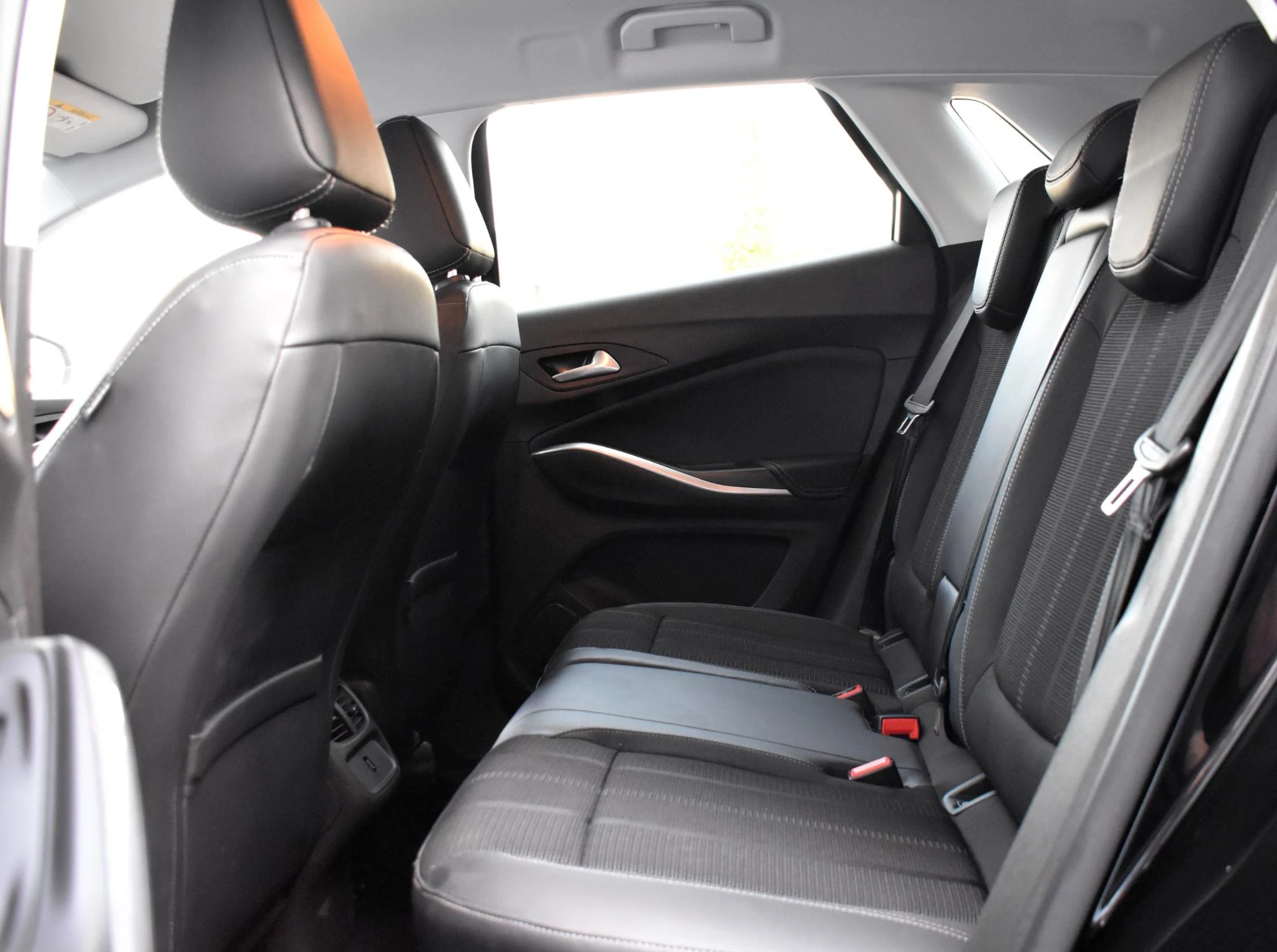 Hoofdafbeelding Opel Grandland