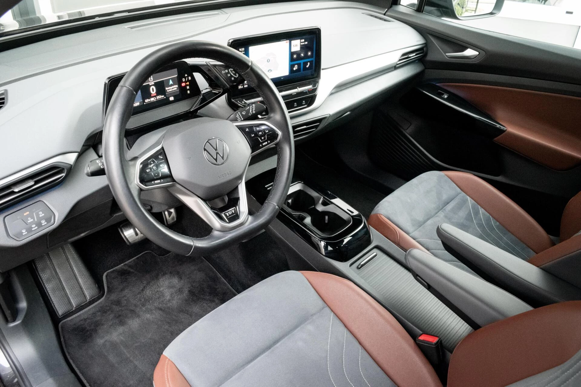 Hoofdafbeelding Volkswagen ID.4