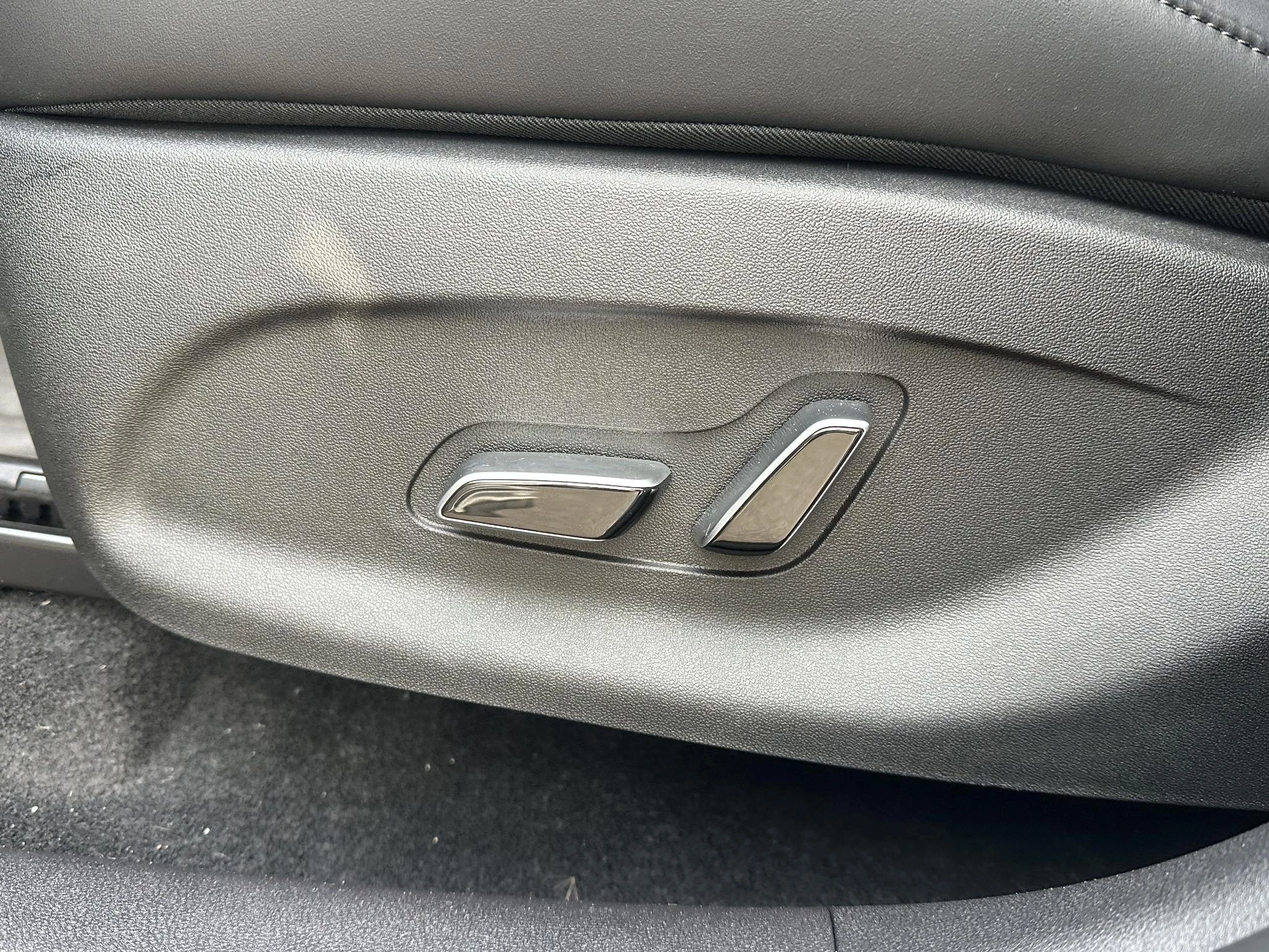 Hoofdafbeelding BYD ATTO 2