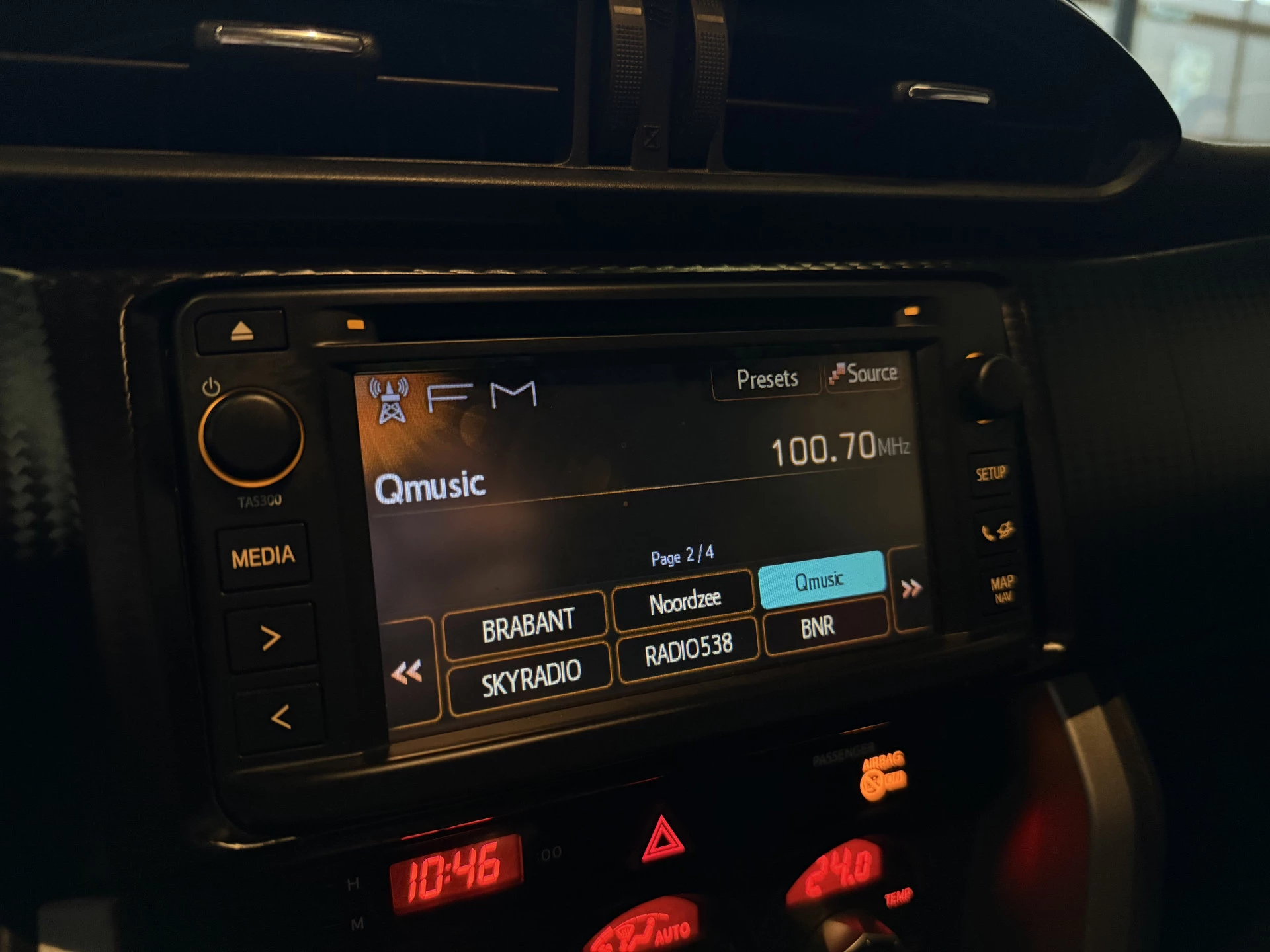 Hoofdafbeelding Toyota GT86