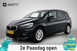 BMW 2-serie Gran Tourer 218i 7persoons!. Corporate Lease Executive(NL-auto, Dealer OnderH, Navi, Camera, Parkeersensoren, Etc)