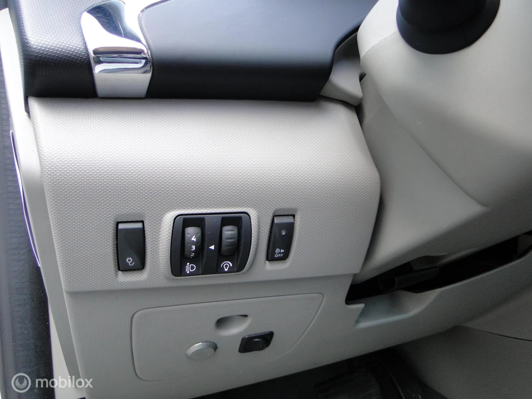 Hoofdafbeelding Renault ZOE