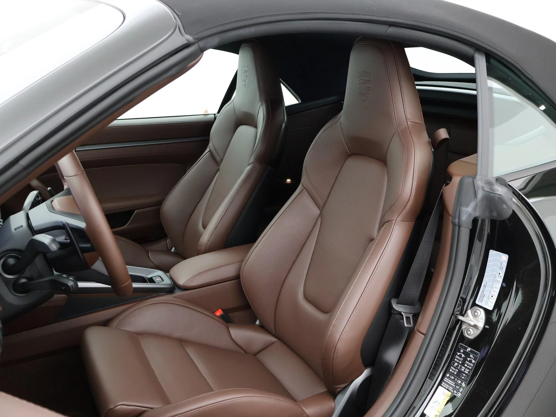 Hoofdafbeelding Porsche 911