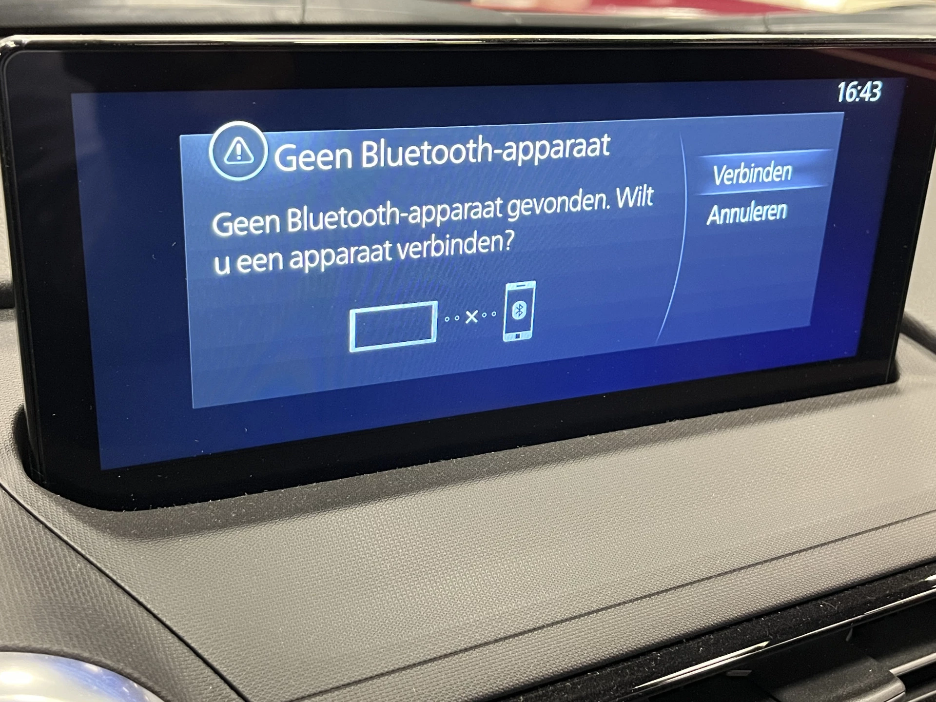 Hoofdafbeelding Mazda MX-5