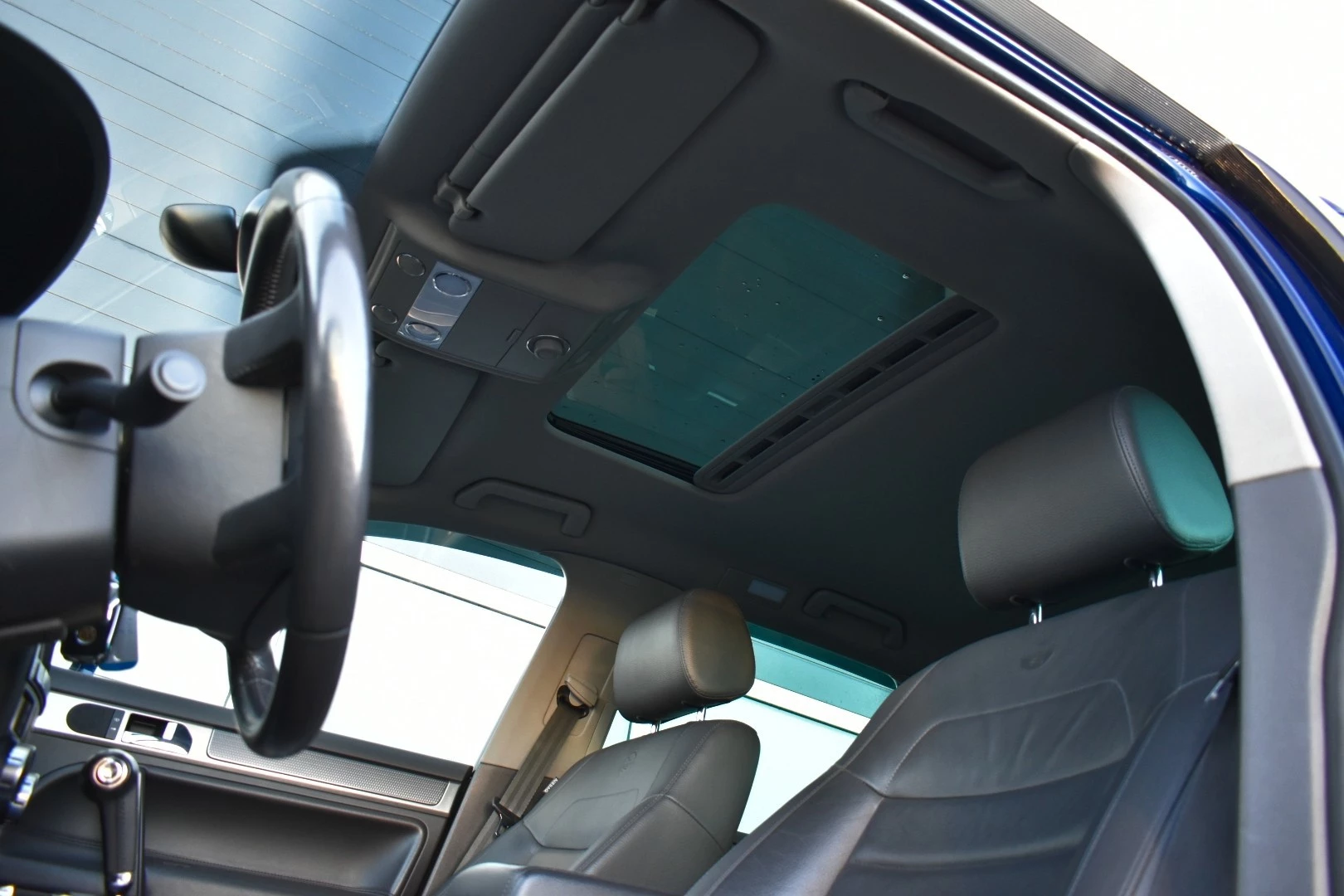 Hoofdafbeelding Volkswagen Touareg