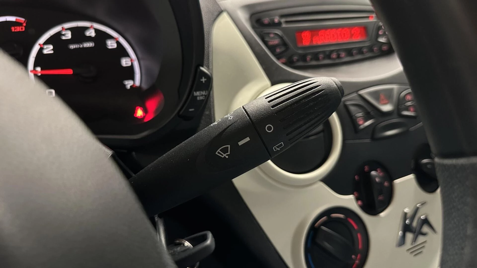 Hoofdafbeelding Ford Ka