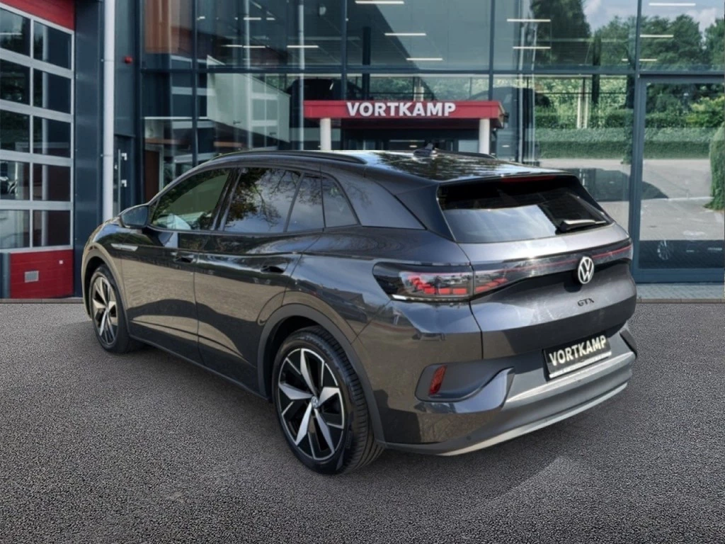 Hoofdafbeelding Volkswagen ID.4