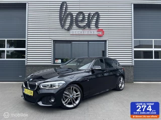 BMW 1-serie 118i M Sport Edition 2e Eig Nieuwstaat!!