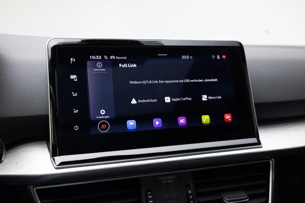 Hoofdafbeelding SEAT Tarraco