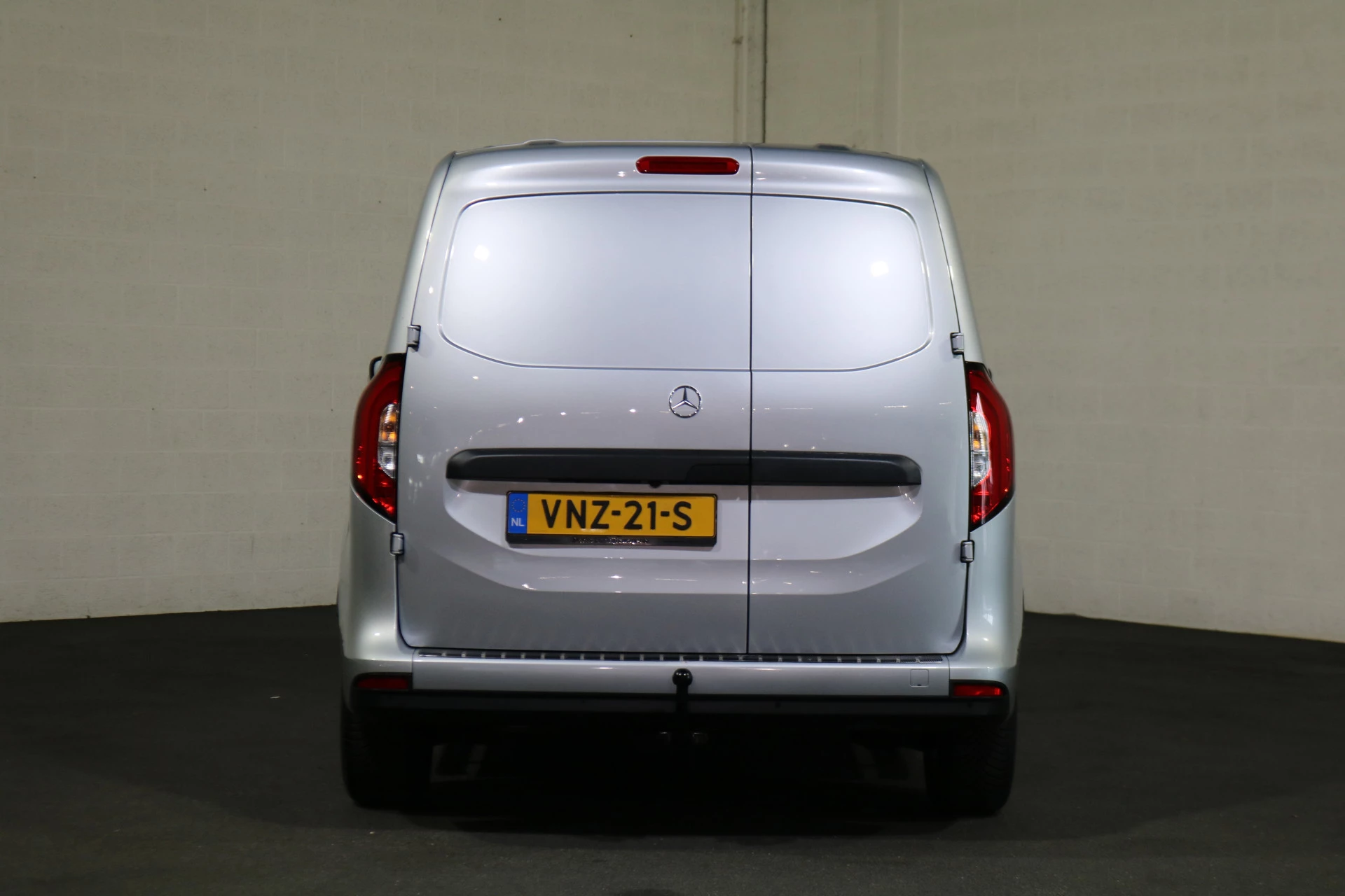 Hoofdafbeelding Mercedes-Benz Citan