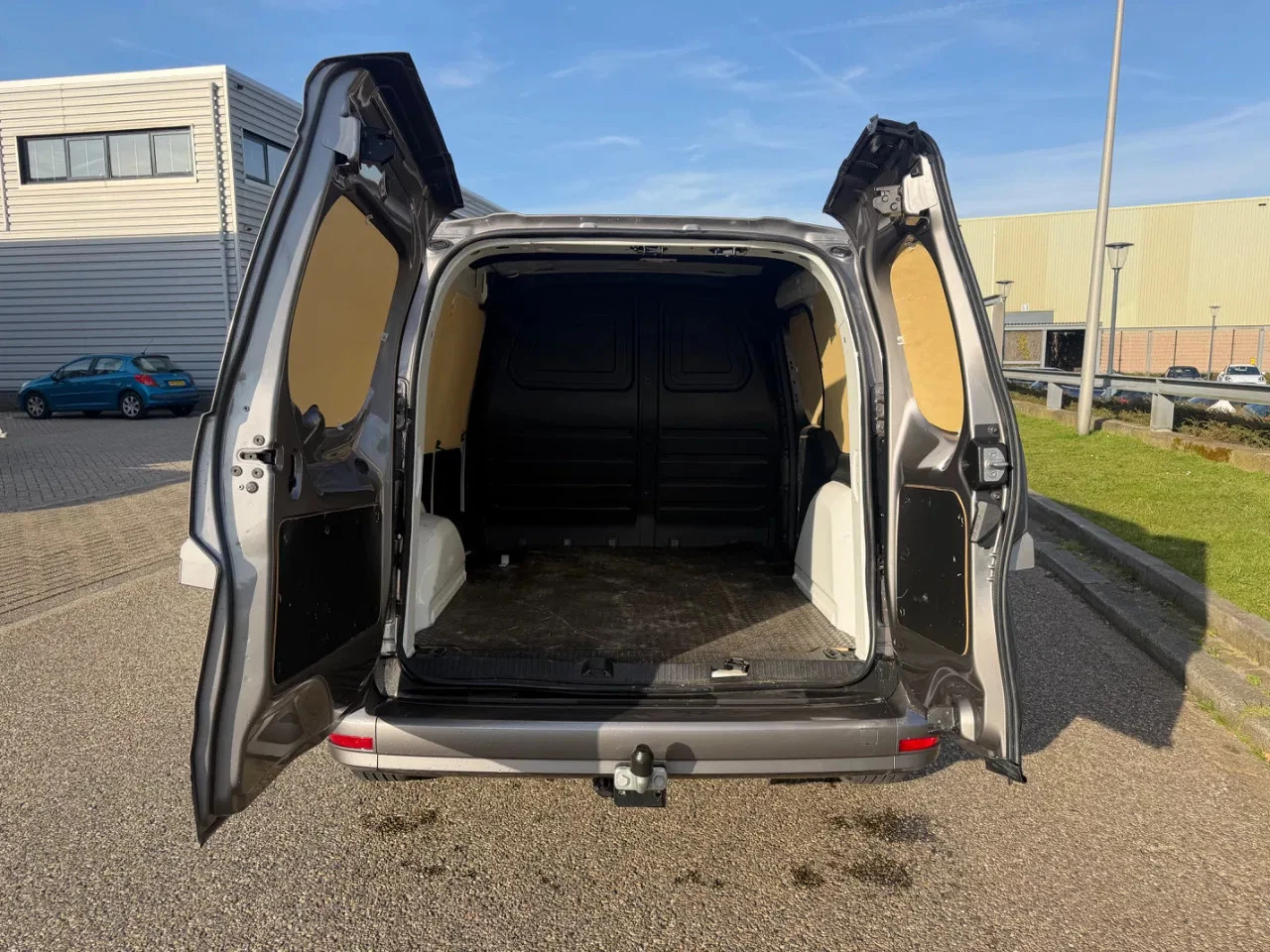Hoofdafbeelding Mercedes-Benz Citan