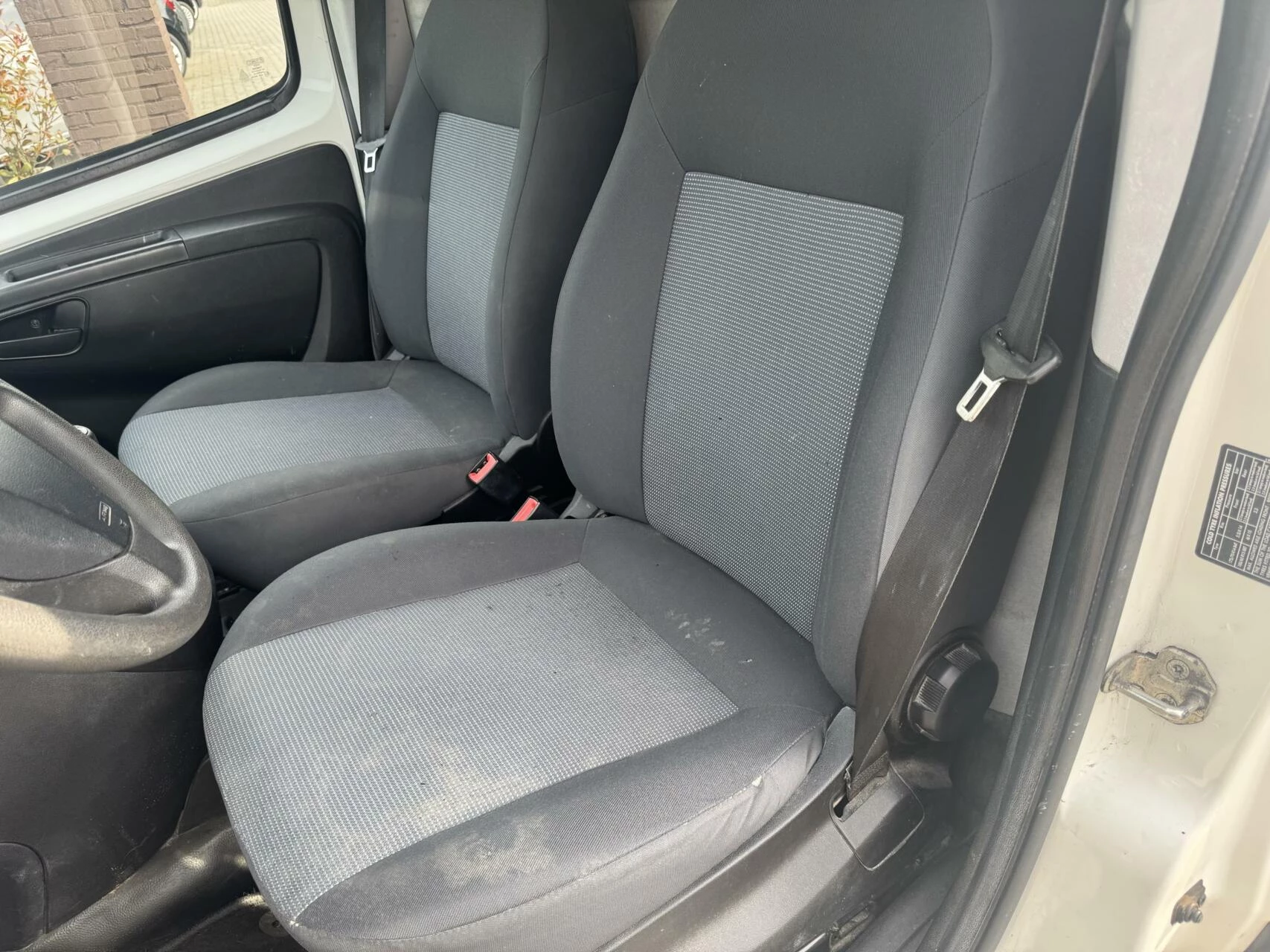 Hoofdafbeelding Peugeot Bipper