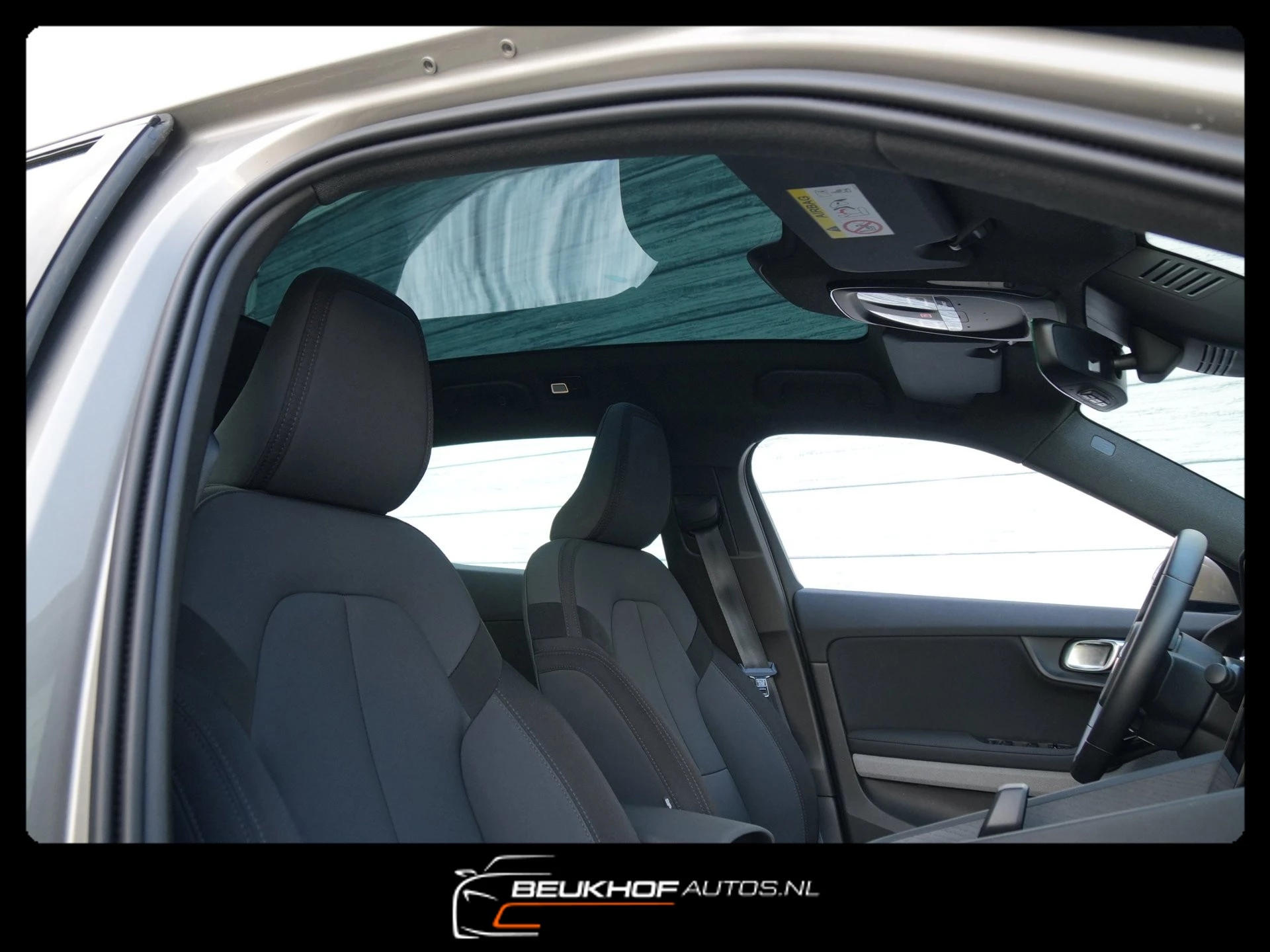 Hoofdafbeelding Polestar 2