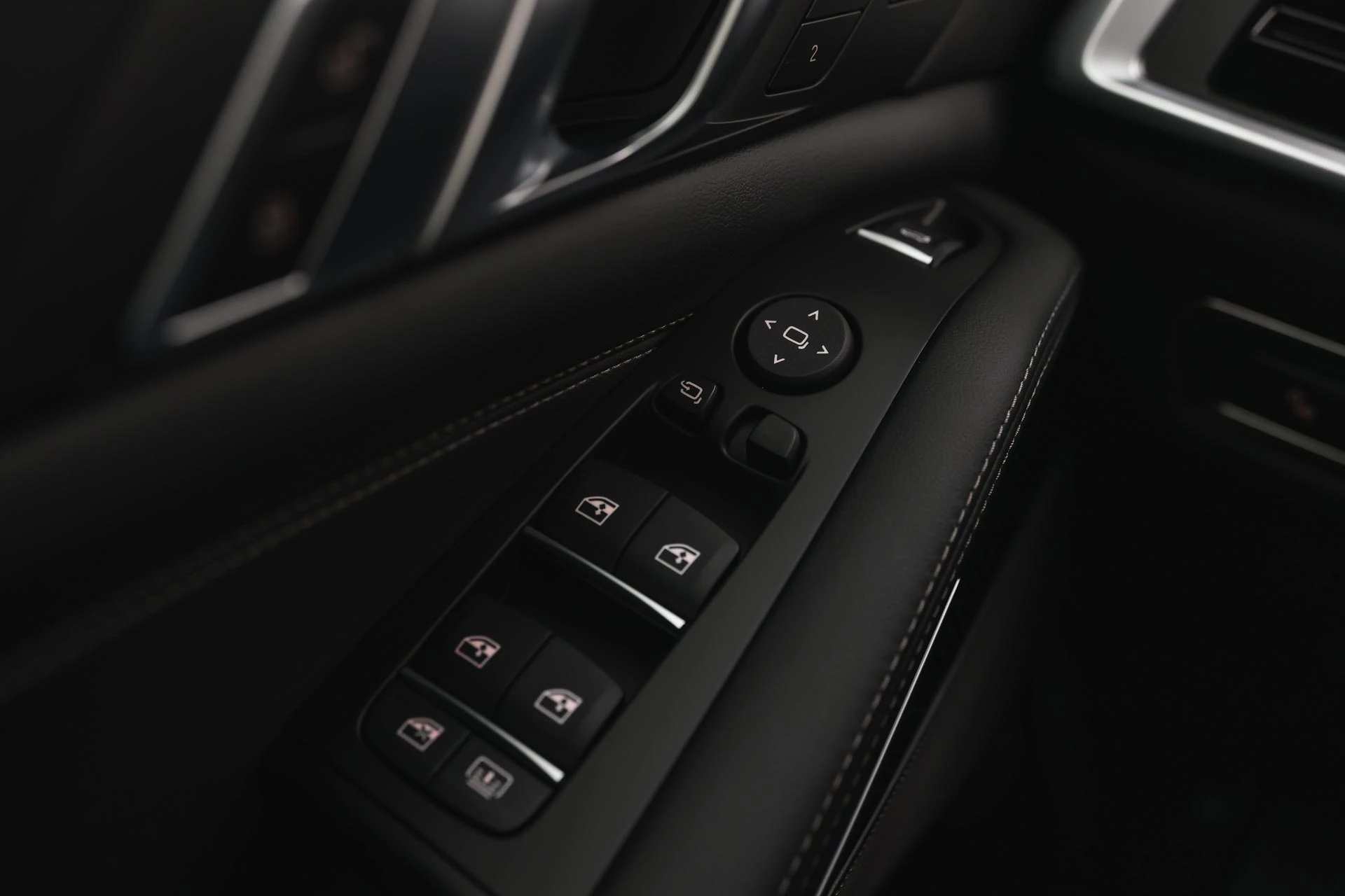 Hoofdafbeelding BMW X7