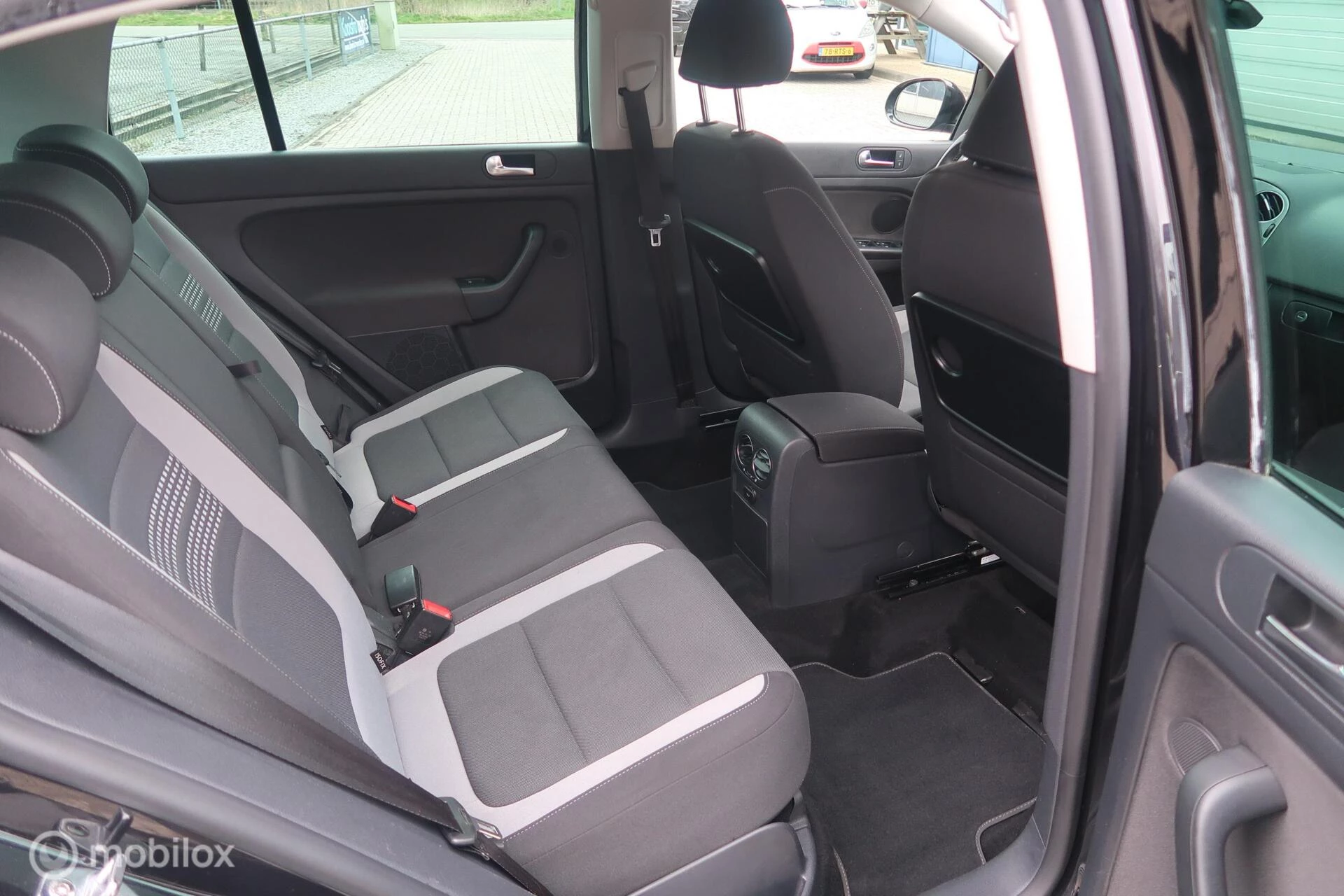 Hoofdafbeelding Volkswagen Golf Plus