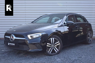 Mercedes-Benz A-Klasse 250 e Luxury Sfeer verlichting / Widescreen / Camera / Carplay /