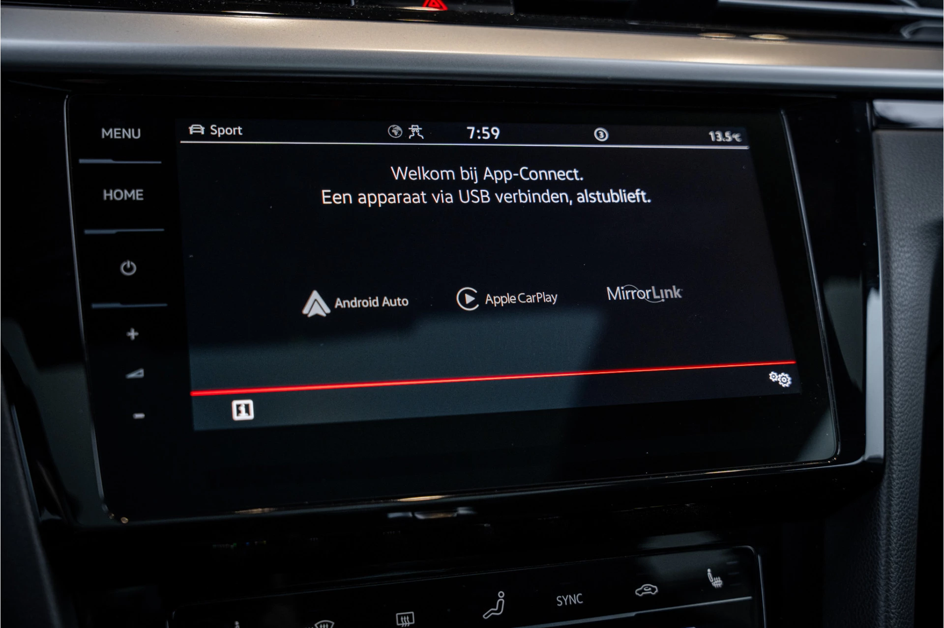 Hoofdafbeelding Volkswagen Arteon
