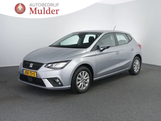 SEAT Ibiza 1.0 EcoTSI Style Business Connect | Clima | LED | PDC | Carplay