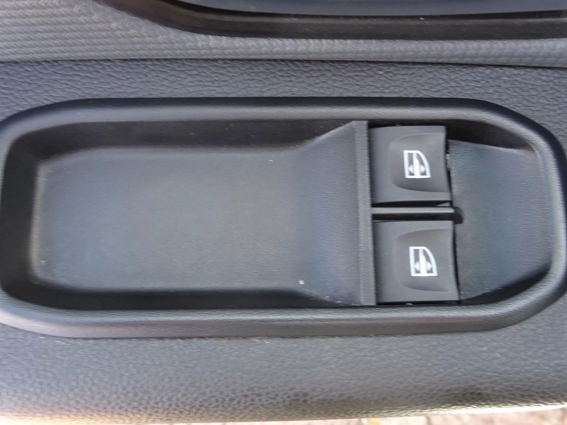 Hoofdafbeelding Renault Express