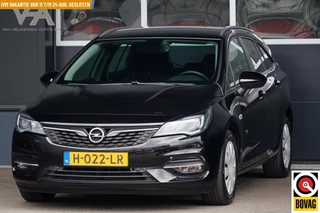 Opel Astra Sports Tourer 1.2 Business Edition, NL, PDC, clima