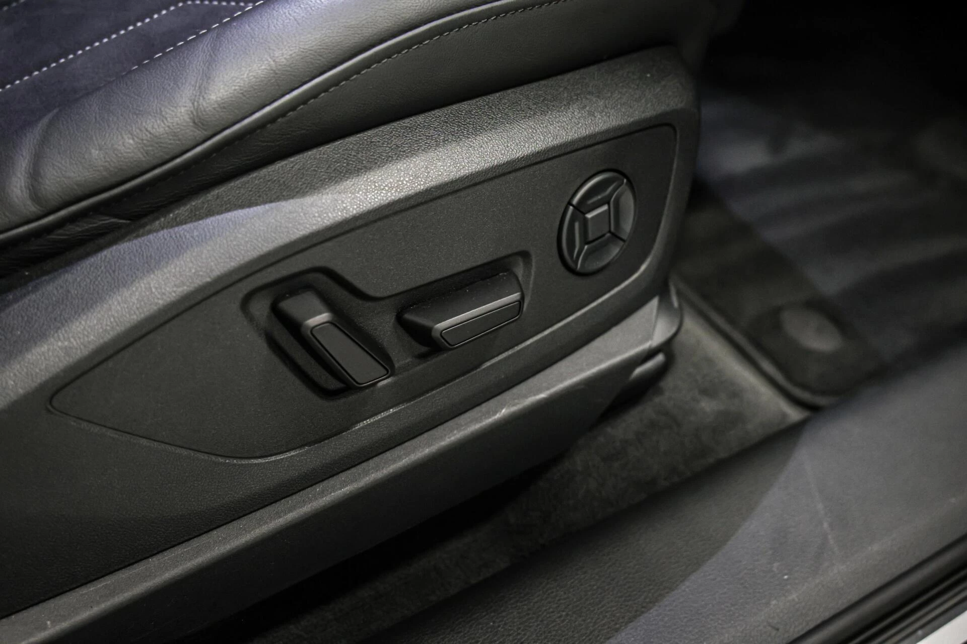 Hoofdafbeelding Audi Q8 e-tron