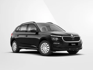 Škoda Kamiq Essence 1.0 TSI 85 kW / 115 PK SUV 6 versn. Hand