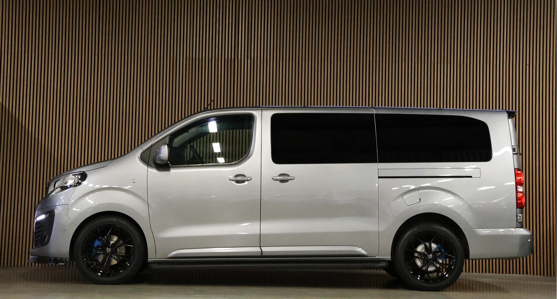 Hoofdafbeelding Peugeot Expert