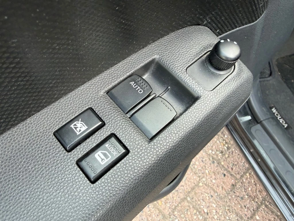 Hoofdafbeelding Opel Agila