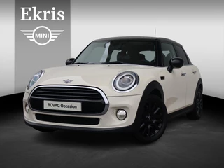 Hoofdafbeelding MINI 5-deurs MINI 5-deurs Cooper  Business Edition | Comfort Access/ Cruise Control/ Carplay/ Navigatie/ Park Distance Control