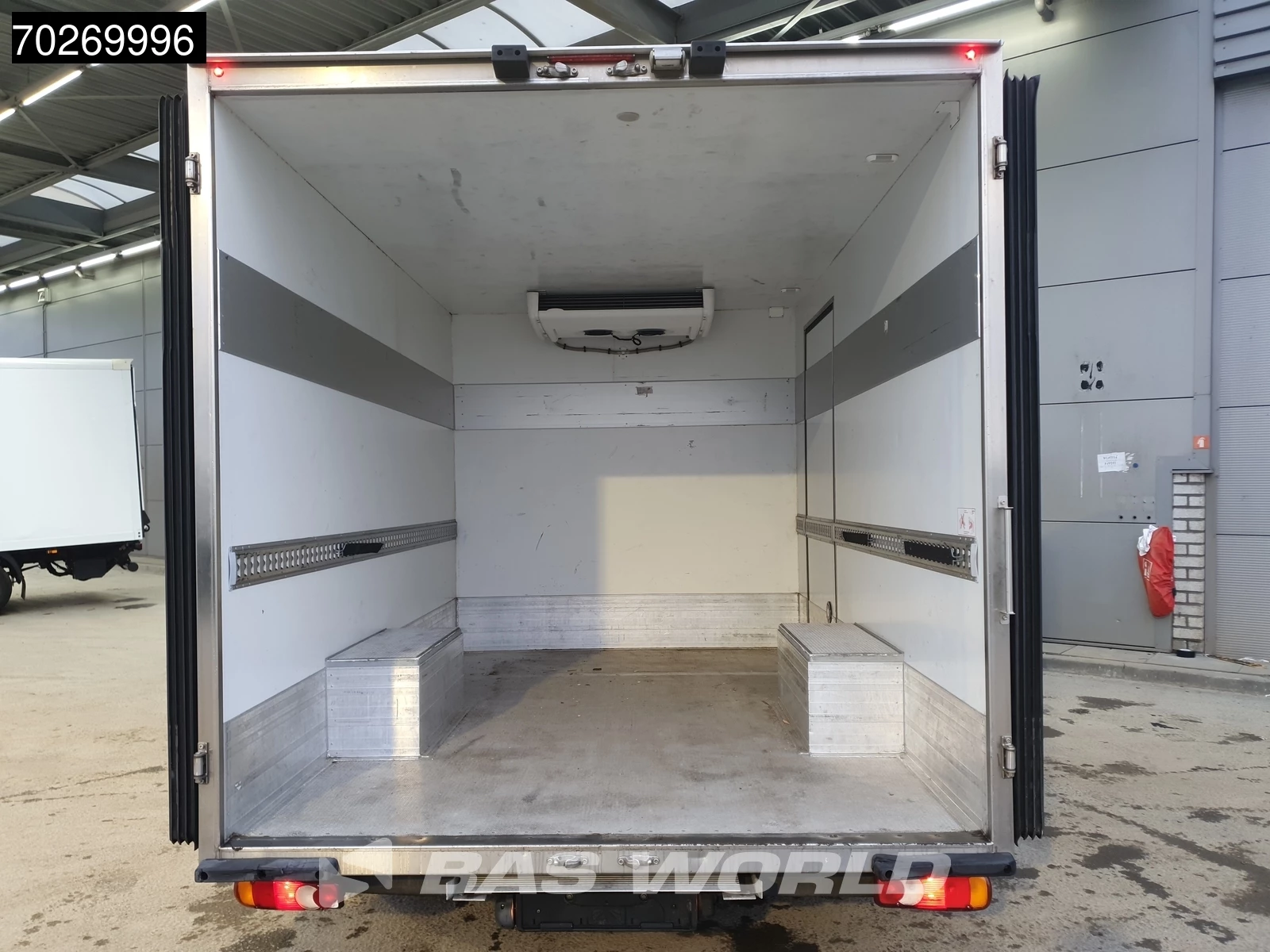 Hoofdafbeelding Fiat Ducato