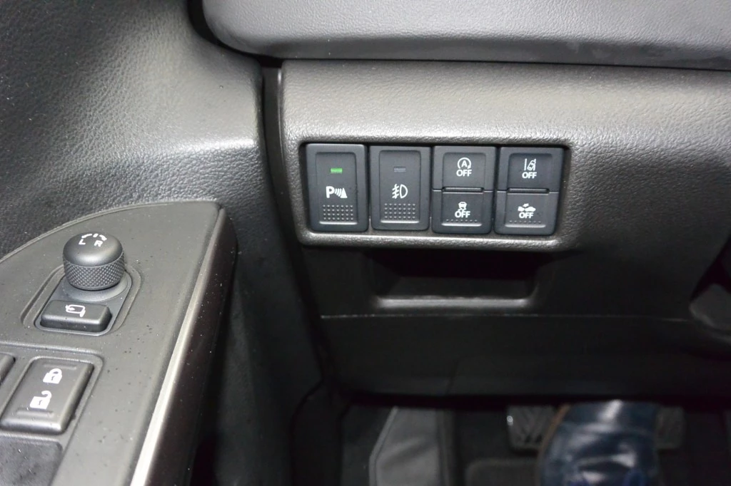 Hoofdafbeelding Suzuki S-Cross