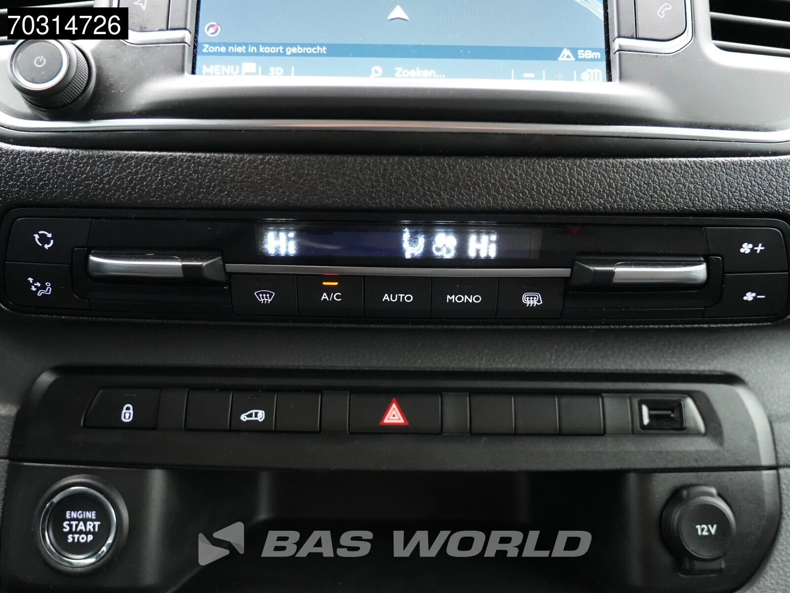 Hoofdafbeelding Fiat Scudo